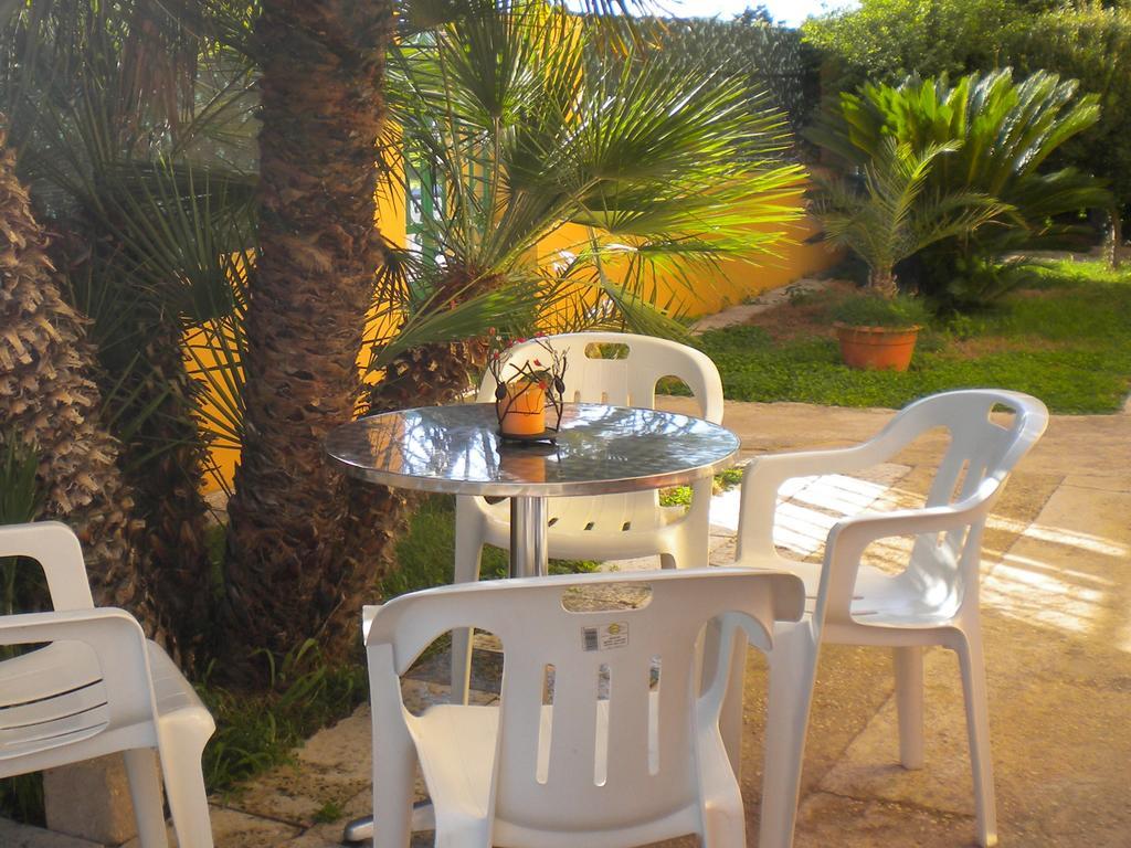 Villa Nespole E Vermentino アルゲーロ 部屋 写真