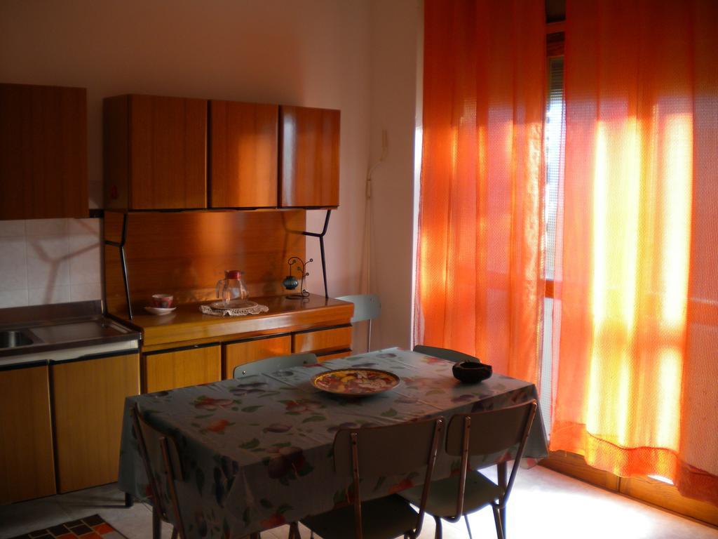 Villa Nespole E Vermentino アルゲーロ 部屋 写真